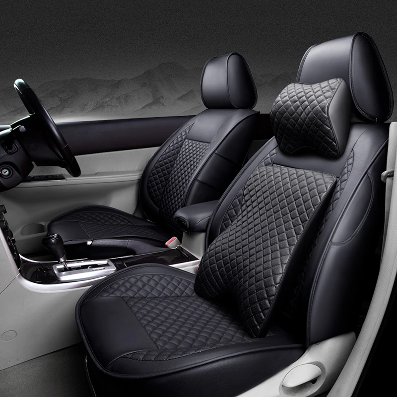 Interior Accessories