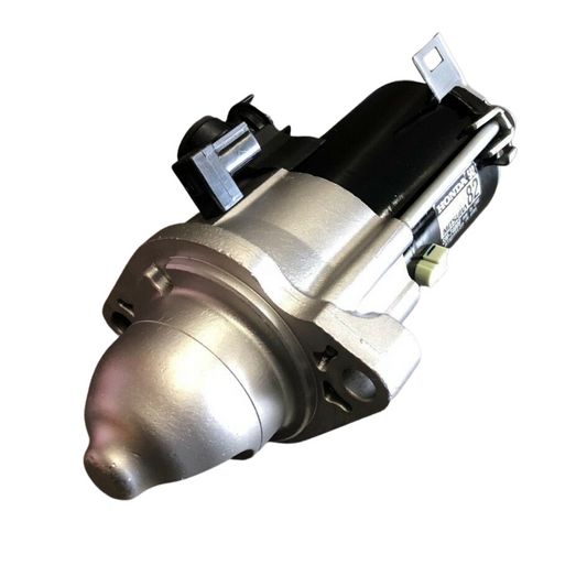 SB Parts OEM Starter Compatible with Honda Accord 2013 2014 2015 2016 2017, CR-V 2015 2016 (2.4L)
