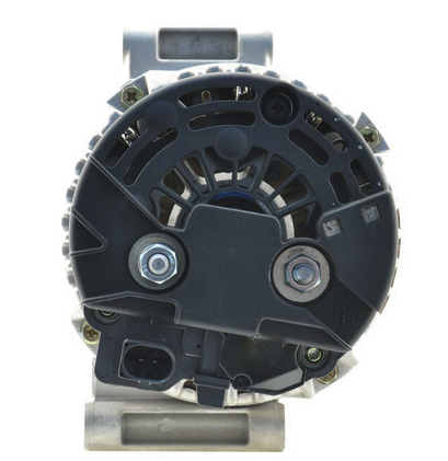 SB Parts New Alternator 110 Amp Compatible with Mini Cooper 2006 2007 2008 1.6L (Compatible with Bosch version only)