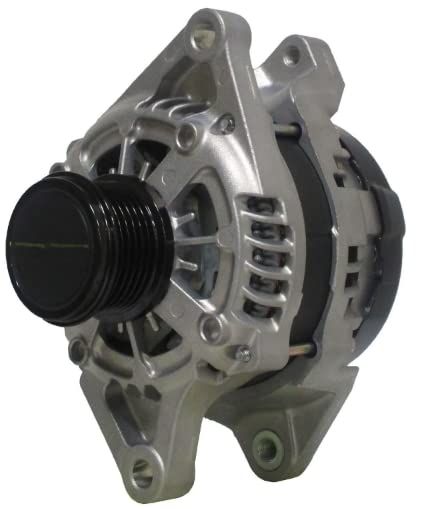 SB Parts Rebuilt Alternator Compatible with Toyota Avalon 2019-2020, Camry (3.5L) 2018 2019 2020 2021 2022