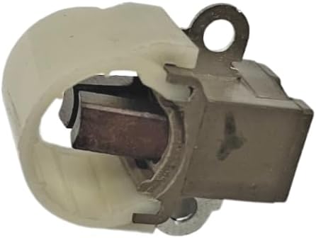 Dens New Alternator Brush Holder for Acur. Buic. Cadill. Chevrol. Chryl.