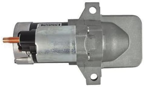 New Starter Compatible with Lincoln MKZ MKC 2.0L Compatible with Ford Explorer 2.3L Fusion 2.5L 2017-2018