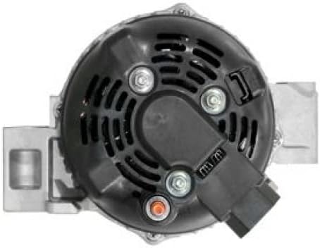 (140 Amp) New Alternator Compatible with Cadillac CTS 2010 2011 2012 2013 2014 (3.0L 3.6L)