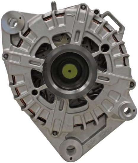 Rebuilt Alternator Compatible with Kia Sorento 2019-20 Cadenza 2017 2018-2020 Sedona '19-2021 3.3L