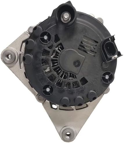 SB Parts OEM Alternator Compatible with Ford Bronco Sport 2021 2022 23, Escape 2020-2023 1.5L (180 Amp ver.)