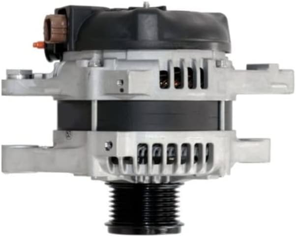 SB Parts OEM Alternator Compatible with Toyota 4Runner 2010 2012 2013 , 2011 2012 2013 2014 Tundra, 2013-2014 FJ Cruiser (4.0L)