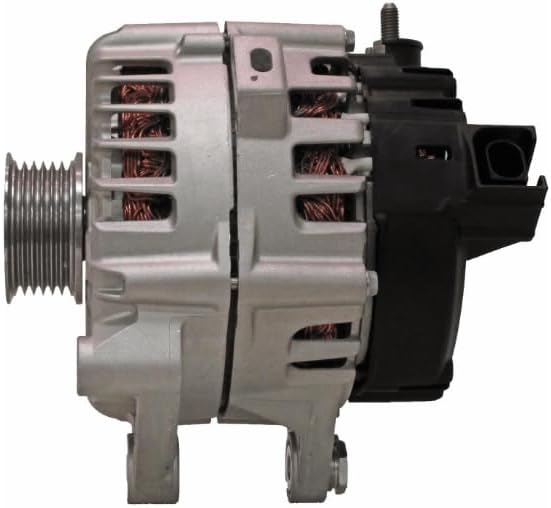 Rebuilt Alternator Compatible with Kia Sorento 2019-20 Cadenza 2017 2018-2020 Sedona '19-2021 3.3L
