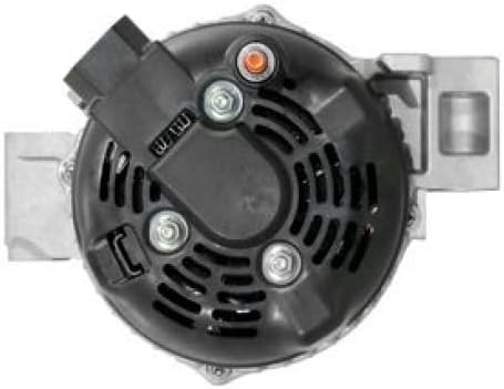 (140 Amp) New Alternator Compatible with Cadillac CTS 2010 2011 2012 2013 2014 (3.0L 3.6L)