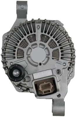 SB Parts New Alternator Compatible with Ford Escape (2.0L) 2013 2014 2015 2016 (175Amp Version)