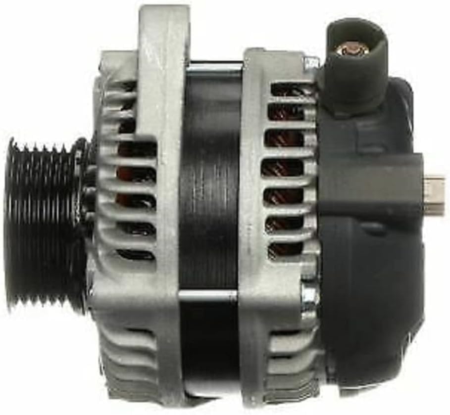 OEM 130Amp Alternator Compatible with Honda Odyssey 2014 2015 2016 2017 3.5L