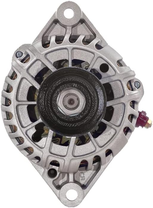 SB Parts New Alternator Compatible with Ford Taurus 2002-2005, Compatible with Mercury Sable 02-2005 3.0L (110Amp)