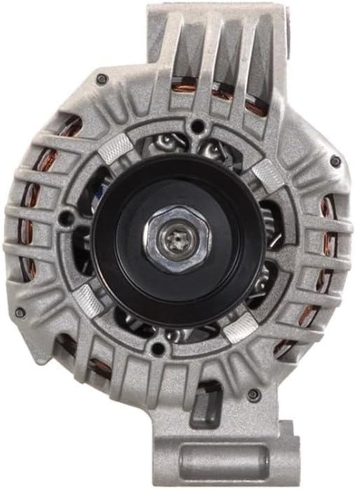 New 130Amp Alternator Compatible with Hummer H3 2006 3.5L