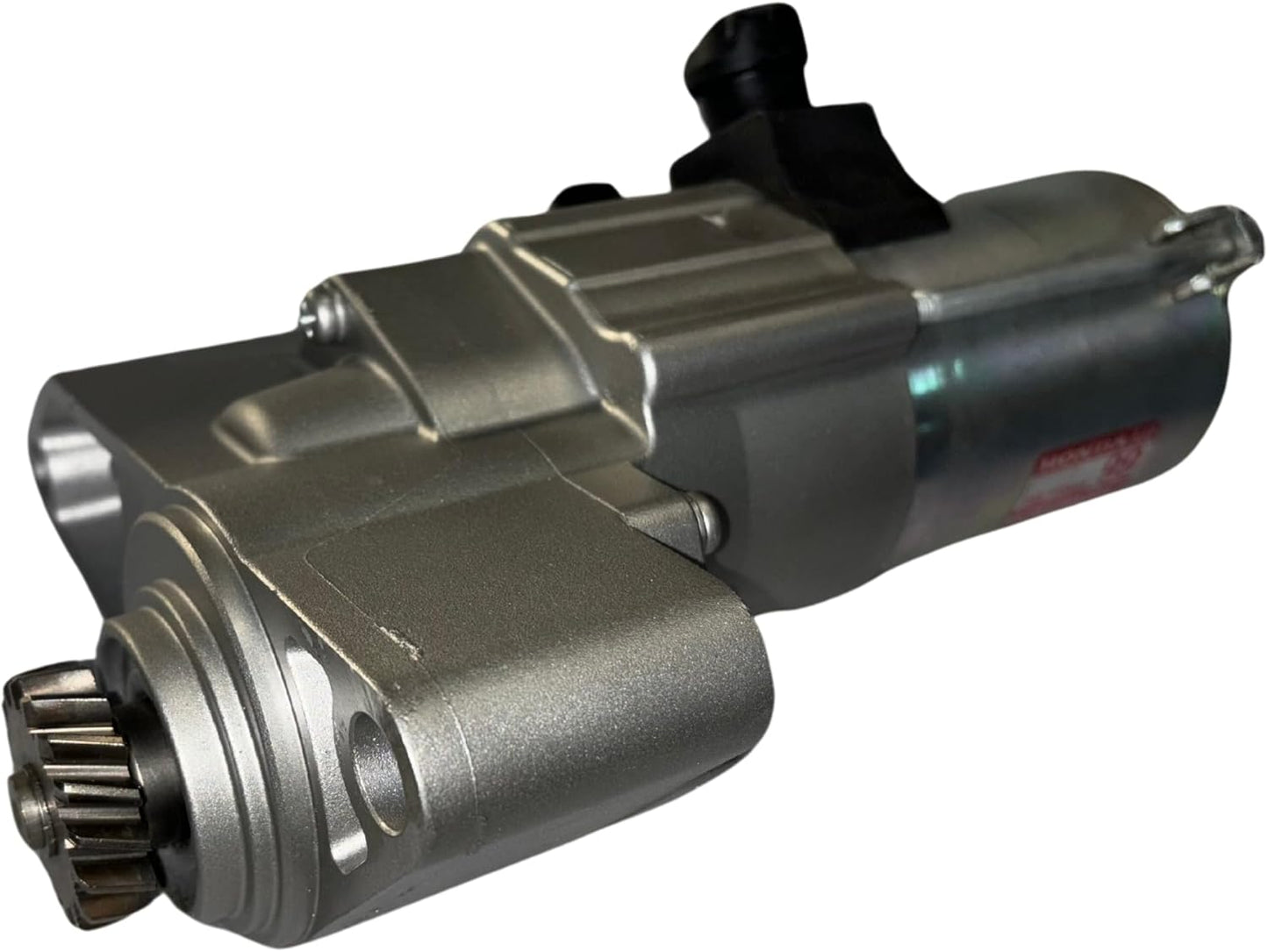 OEM Starter Compatible with Acura TLX 2015-2020, MDX 2016-20 3.5 Compatible with Honda Passport 2019-23, Pilot 16-2022, Ridgeline 20-2023, Odyssey 2018-19 3.5L