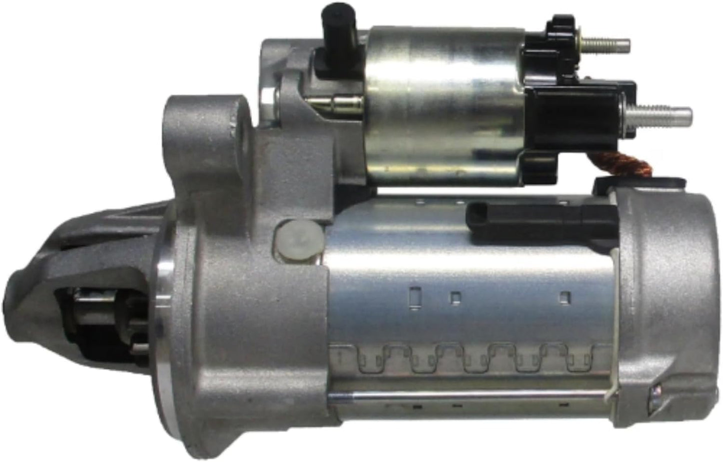 New Starter Compatible with Ford F-150 2018 2019 2020 (5.0Liter Only)