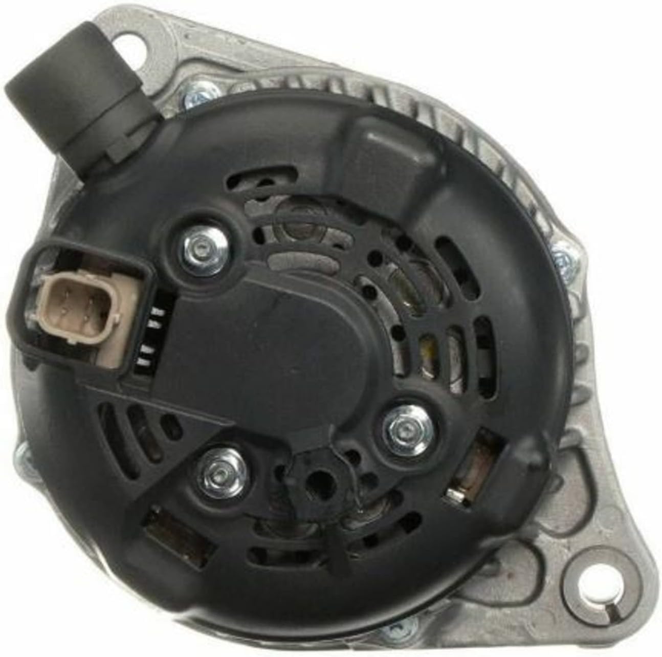 OEM 130Amp Alternator Compatible with Honda Odyssey 2014 2015 2016 2017 3.5L