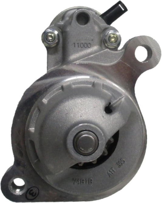 New Starter Compatible with Ford F-150 2018 2019 2020 (5.0Liter Only)