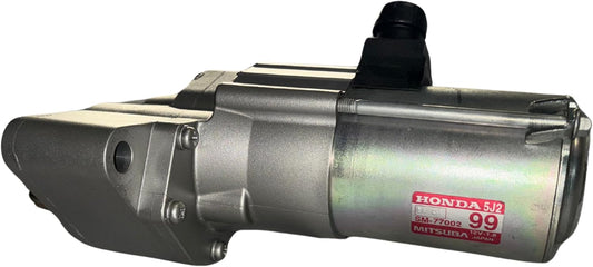 OEM Starter Compatible with Acura TLX 2015-2020, MDX 2016-20 3.5 Compatible with Honda Passport 2019-23, Pilot 16-2022, Ridgeline 20-2023, Odyssey 2018-19 3.5L