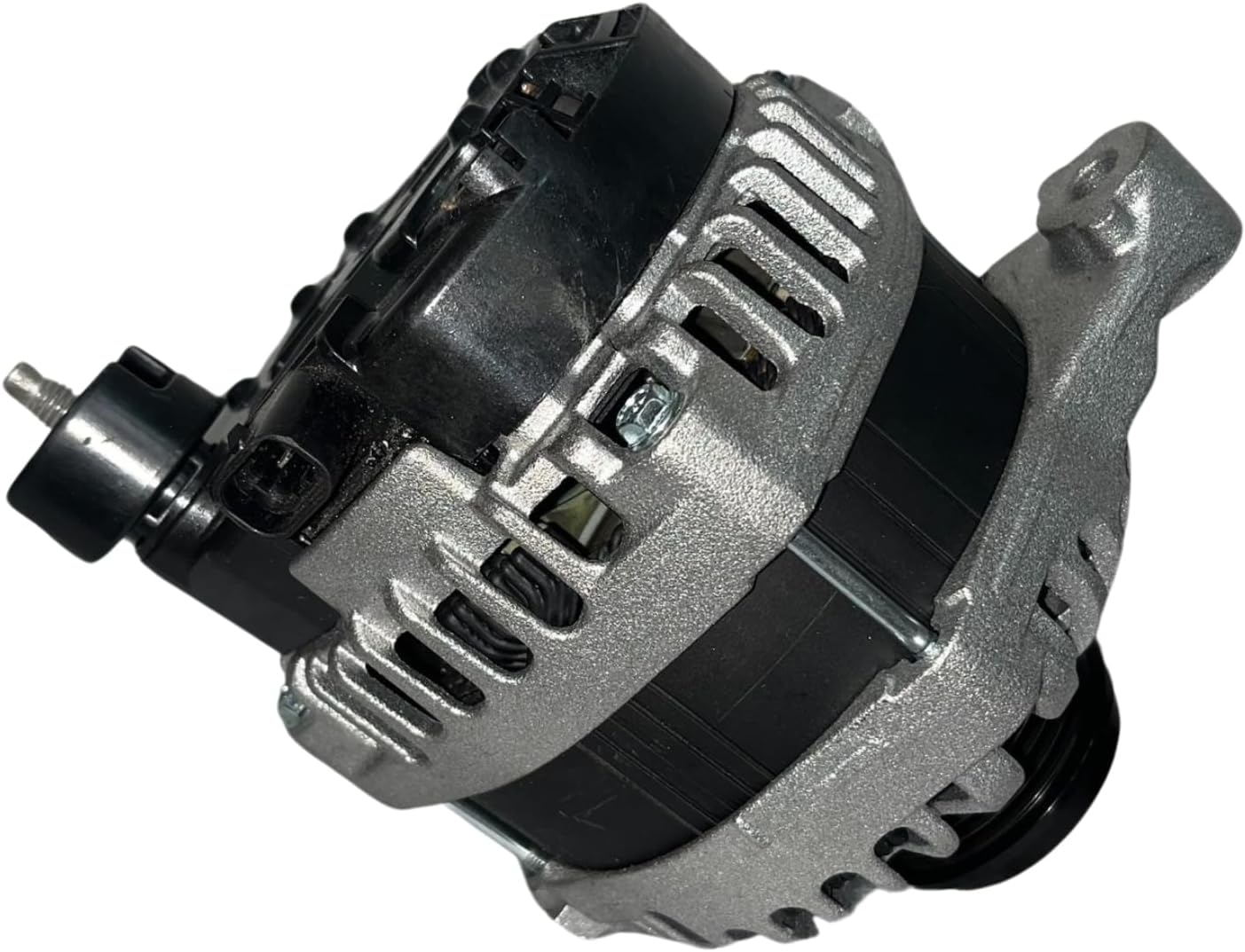 OEM Alternator 170 Amp Compatible with Buick Enclave 2018-2022 Compatible with Chevrolet Traverse 2019 2020 2021 22 3.6L