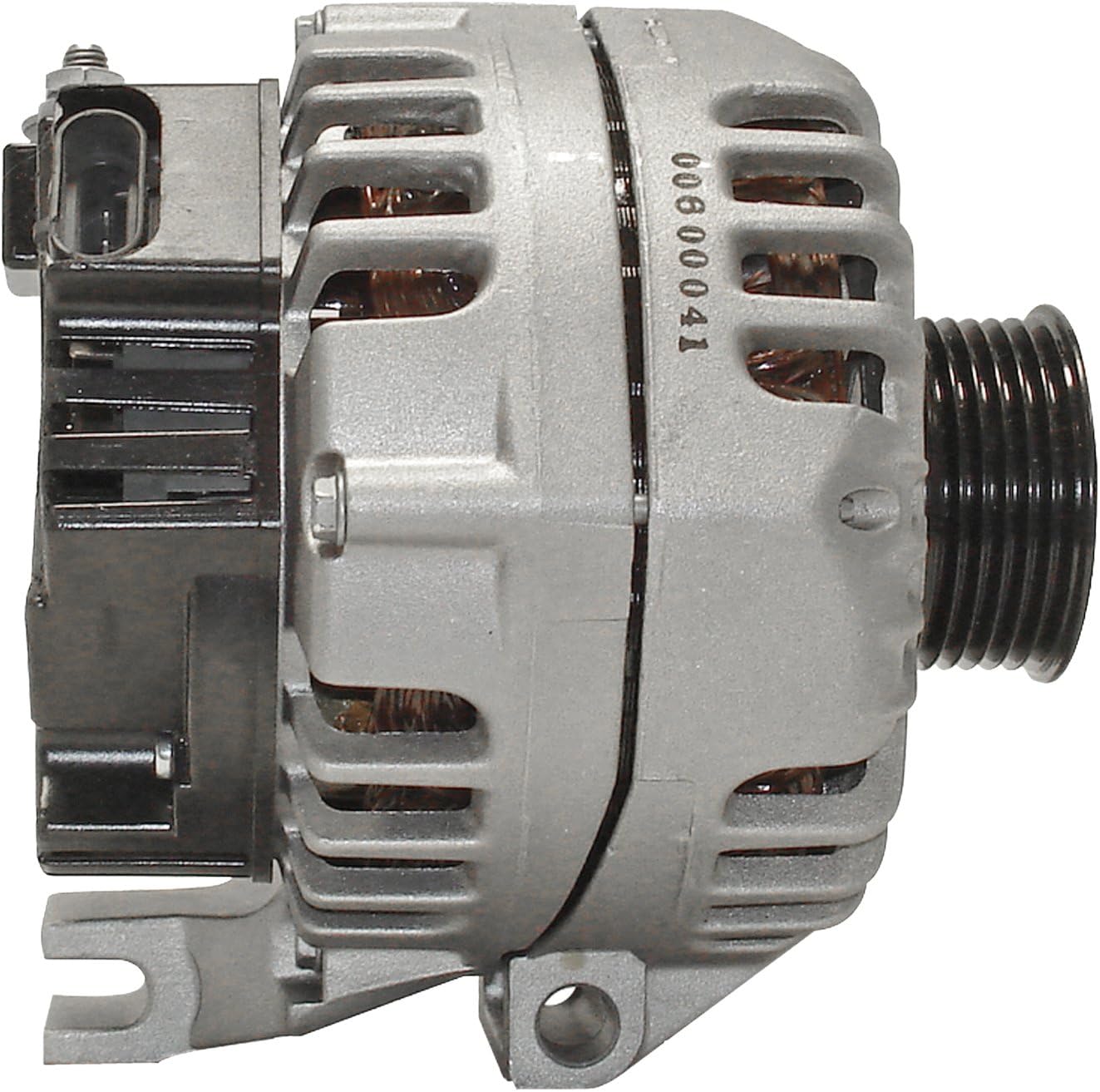 SB Parts New Alternator Compatible with Chevrolet Venture Compatible with Pontiac Montana 2002-2005 Compatible with Oldmobile Silhouette 02-2003 2004 3.4L
