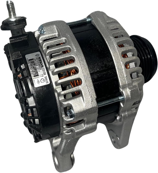 OEM Alternator Replacement Compatible For Niss. Versa 2020-2022, Kicks 2020 2021 '22 2023 1.6L, 21689