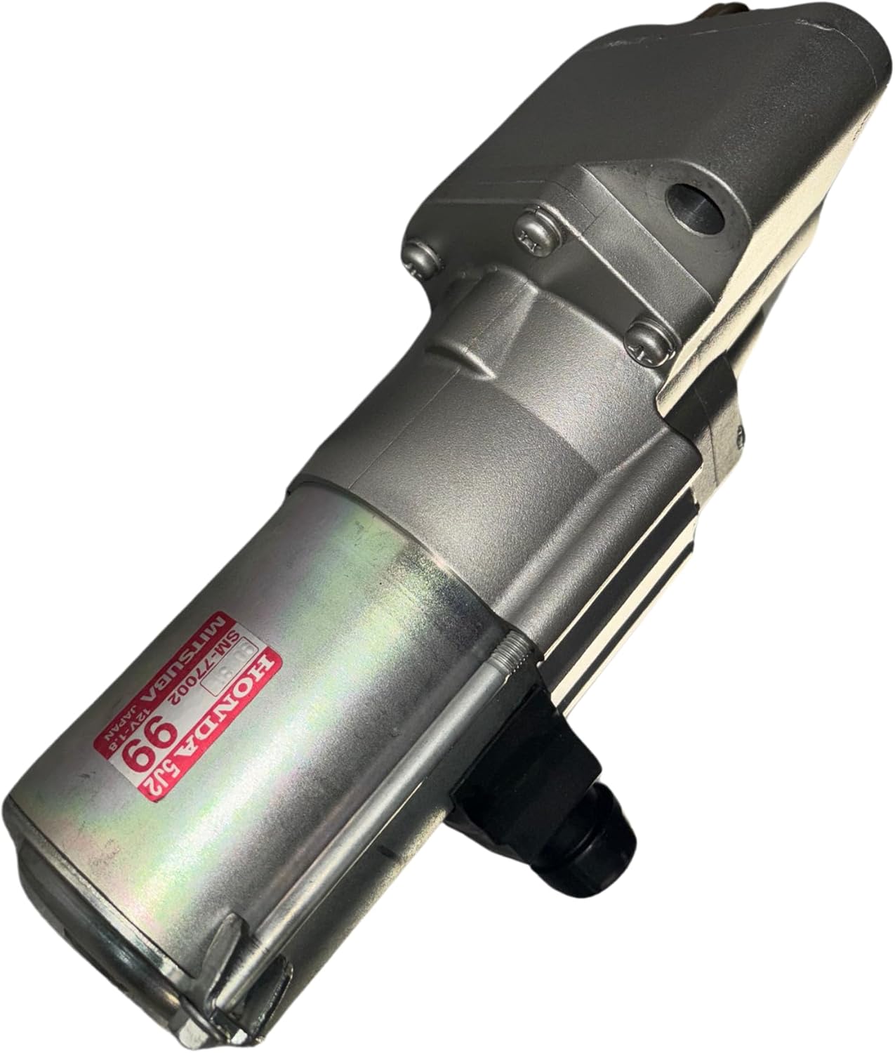 OEM Starter Compatible with Acura TLX 2015-2020, MDX 2016-20 3.5 Compatible with Honda Passport 2019-23, Pilot 16-2022, Ridgeline 20-2023, Odyssey 2018-19 3.5L