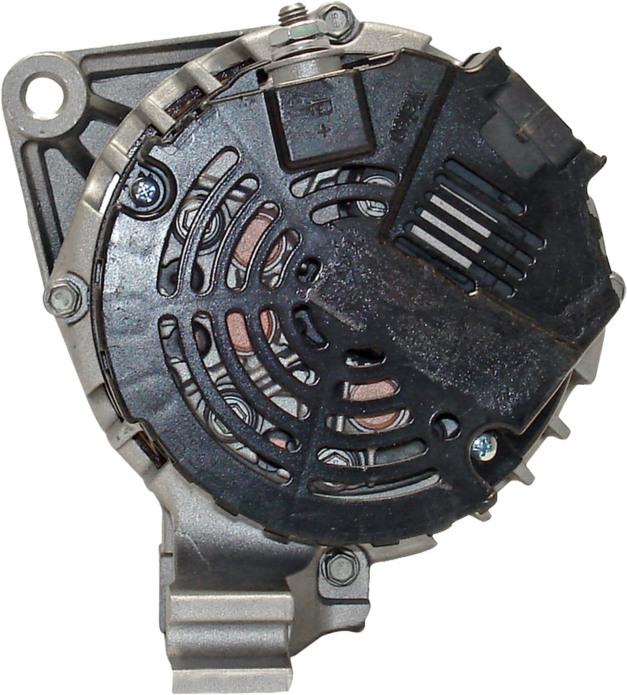 SB Parts New Alternator Compatible with Chevrolet Venture Compatible with Pontiac Montana 2002-2005 Compatible with Oldmobile Silhouette 02-2003 2004 3.4L