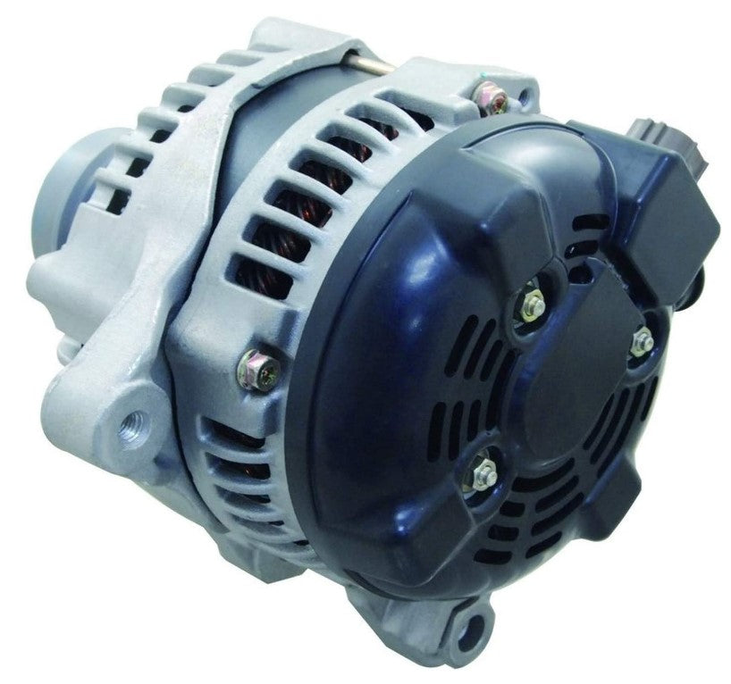 SB Parts New Alternator 100 Amp Compatible with Toyota Camry 2007 2008 Corolla 2009 2010 (2.4L), Compatible with Pontiac Vibe L4 (2.4L) 2009-2010, Compatible with Scion XB L4 (2.4L) 2008-2015