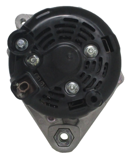 SB Parts Rebuilt Alternator Compatible with Acura RDX 2019 2020 2021, Compatible with Honda Accord 2018-2022 2.0L