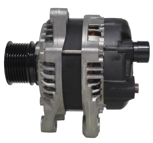 SB Parts Rebuilt Alternator Compatible with Acura RDX 2019 2020 2021, Compatible with Honda Accord 2018-2022 2.0L