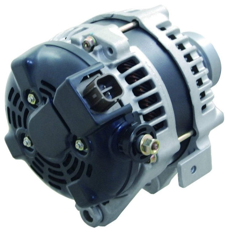 SB Parts New Alternator 100 Amp Compatible with Toyota Camry 2007 2008 Corolla 2009 2010 (2.4L), Compatible with Pontiac Vibe L4 (2.4L) 2009-2010, Compatible with Scion XB L4 (2.4L) 2008-2015