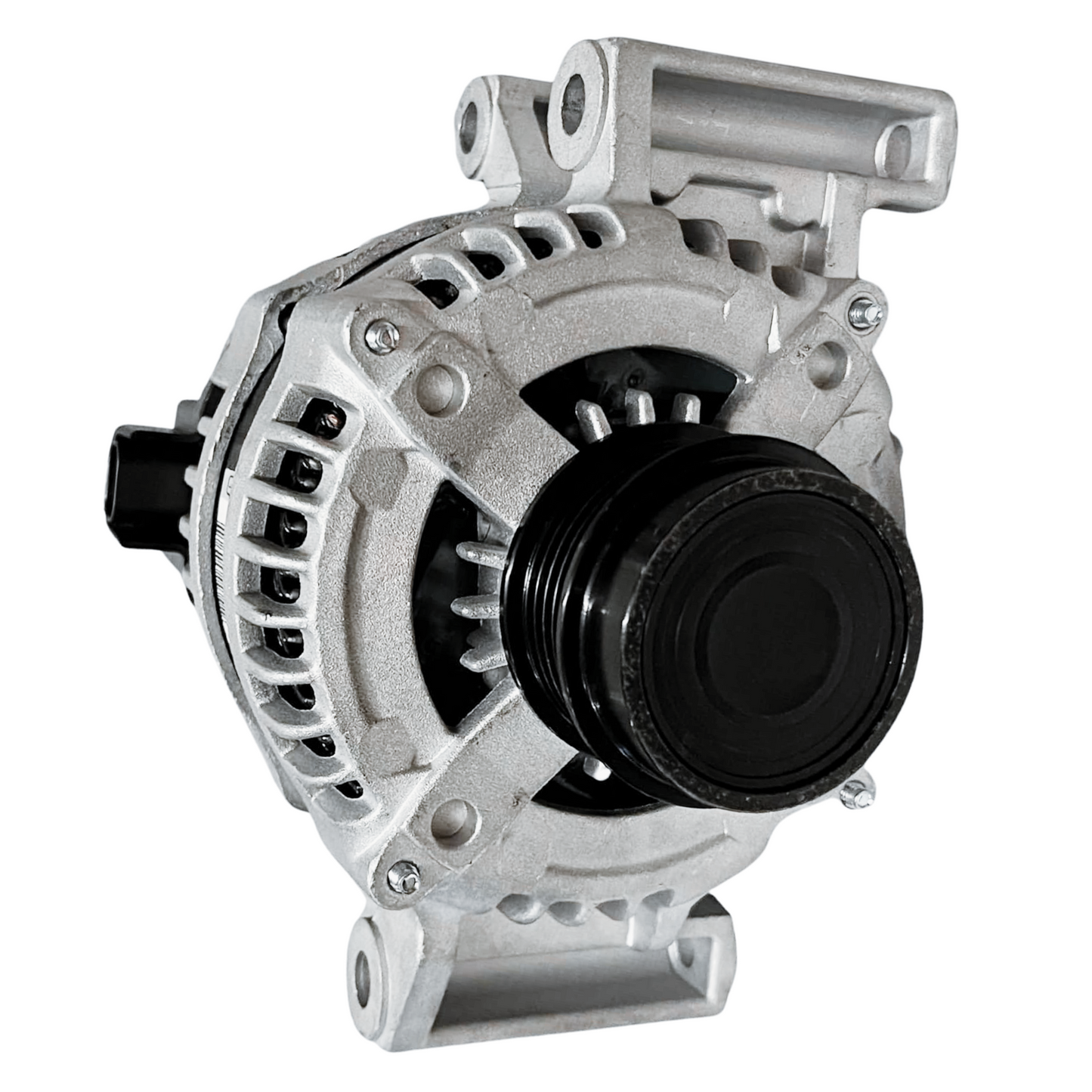 SB Parts OEM Alternator Compatible with Buick Regal (2.0L) 2014 Compatible with Chevrolet Malibu Impala Compatible with Cadillac ATS CTS 2013- 14 (2.0L-2.5L)