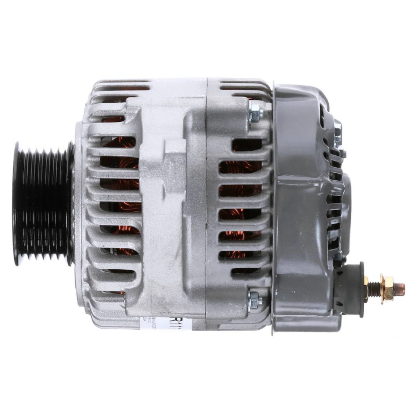 SB Parts OEM Alternator (130 Amp) Replacement Compatible with Toyota 4Runner 2003 2004 2005 2006 2007 2008 2009 (4.0L)