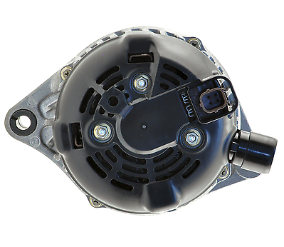 SB Parts 120 Amp New Alternator Compatible with Honda Accord 2011-2012, 2011 Accord Crosstour (3.5L)