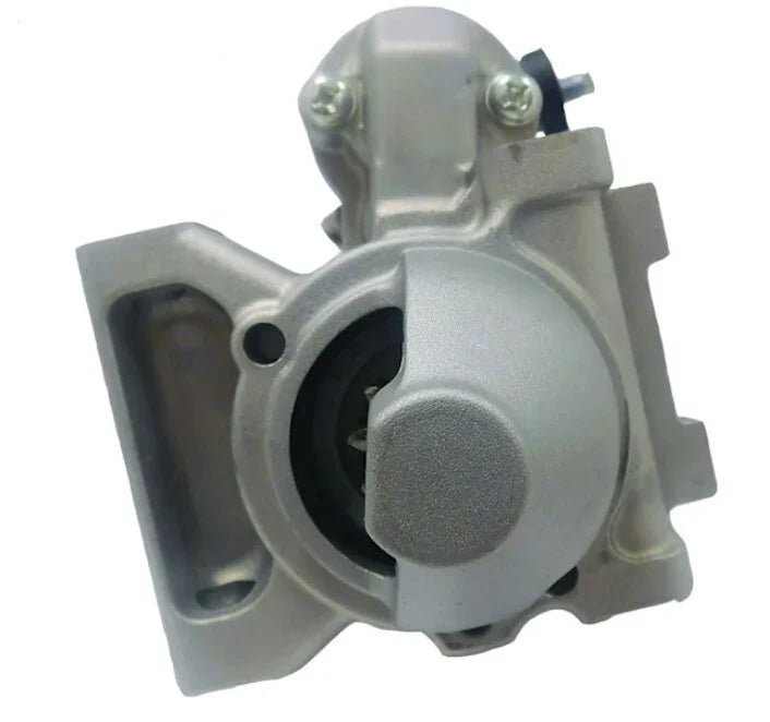 New Starter For Cadillac Escalade 6.2L, Chevy Silverado 1500 2015-2016