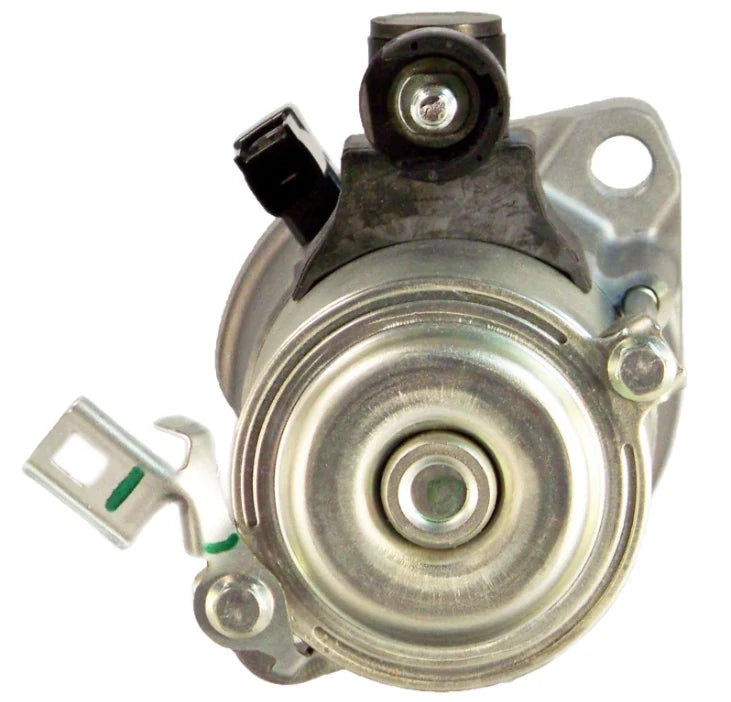 Starter For Honda Accord 2.4L K24W1 2013 2014 2015 2016 2017 Manual Transmission