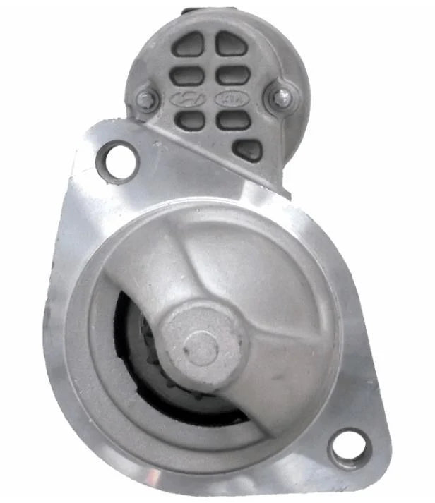 Starter for 2014-2016 Hyundai Elantra 1.8, 2017-2018 Elantra 2.0L