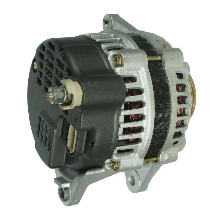 New Alternator For Hyundai Santa Fe 2.4L 2001-2002