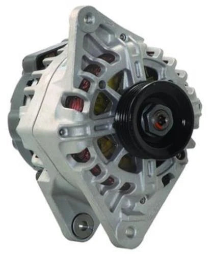 New Alternator For Hyundai Accent 2003-2007 (1.6L) 2005-2006 Elantra 2.0L