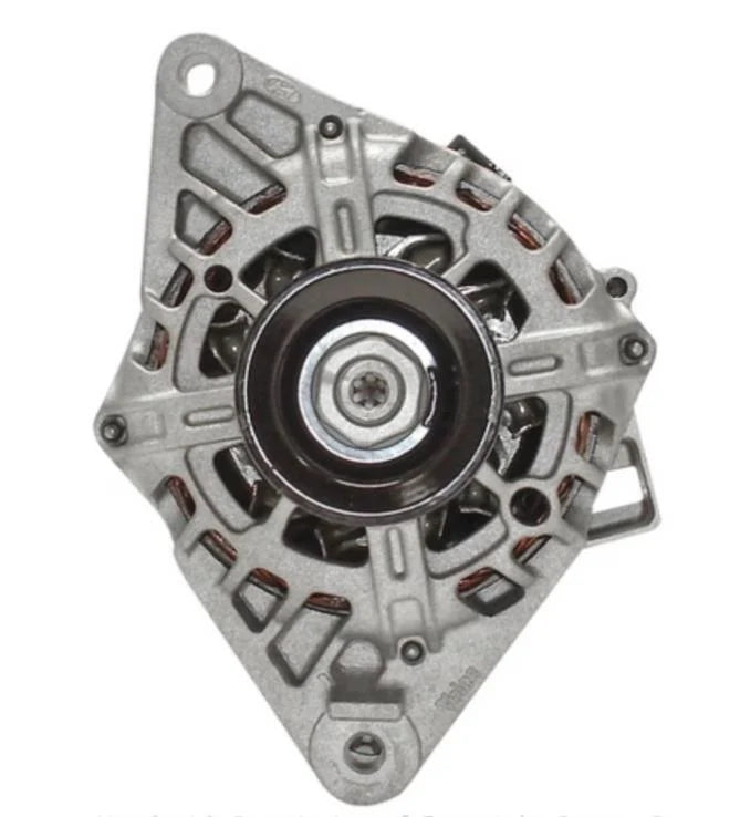 OEM Alternator For Hyundai Tiburon Tucson 2.0L 2006-2009, Accent 1.6L 06-2009