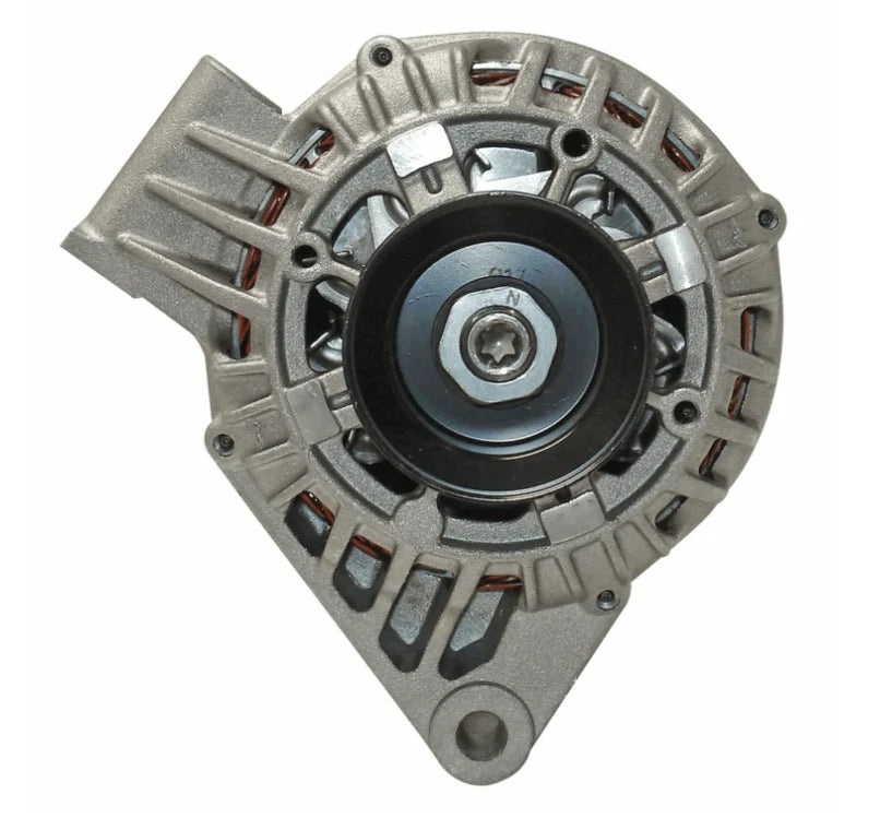 New For Alternator Buick 3.5L 3.9L, Chevy Uplander Pontiac, Montana Saturn Relay