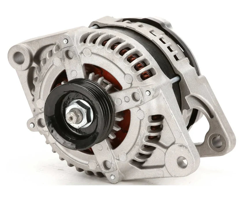 New Alternator For Chrysler PT Cruiser 2.4L w/Turbo 2003-2005, Dodge Neon 2.4L 2