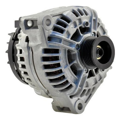 New Alternator For Mercedes SLK55 ML500 C240 C32 C320 C55 CLK500 CLK55