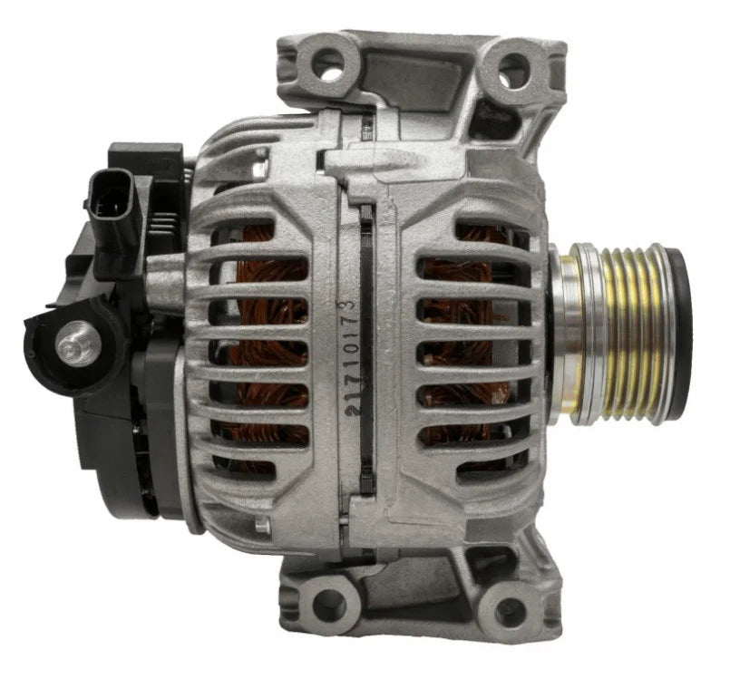New Alternator For Saab 9-3 2.0L 2003 2004 2005 Manual transmission