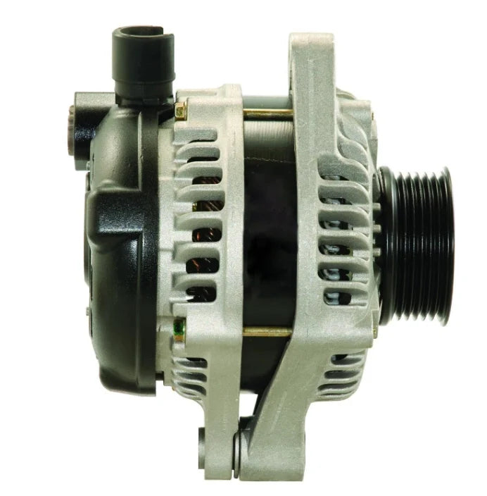 New Alternator for Saturn Vue 3.5L 2004 2005 2006 2007 (130 Amp)