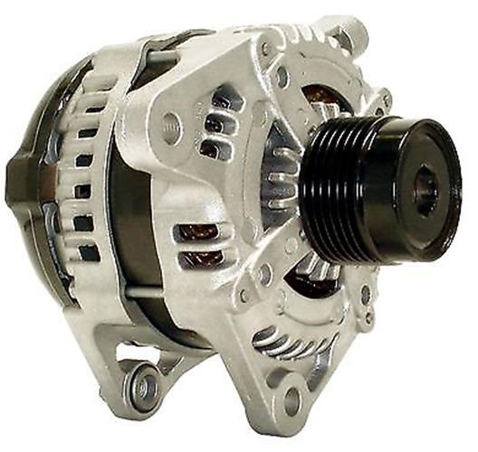 (145 Amp) Alternator For Chrysler Pacifica 2004 2005 2006 (3.5L)