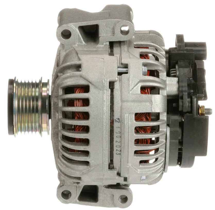 New Alternator For Audi A4 1.8L 2002 2003 2004-2006, A4 Quattro 1.8L 2002-2005