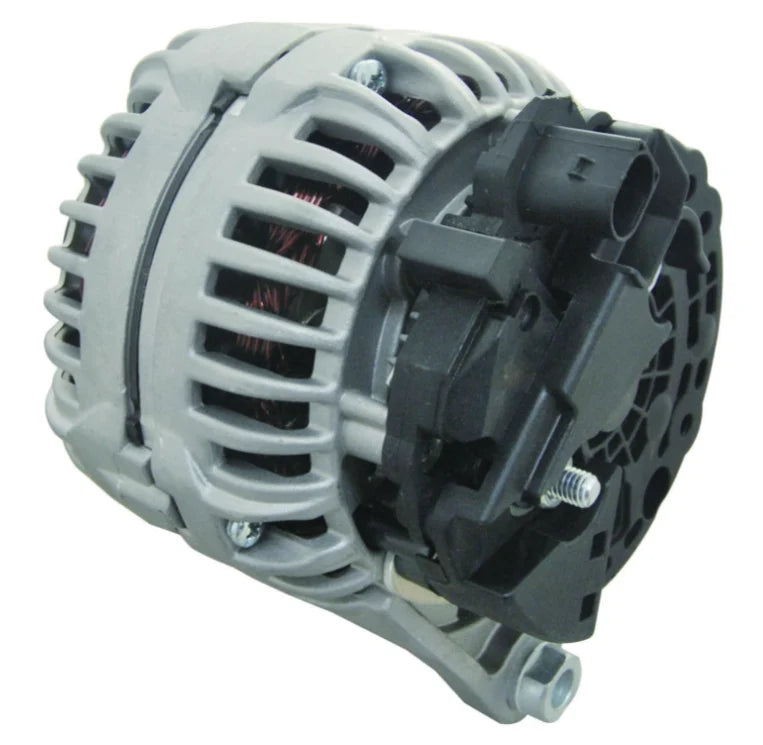 New Alternator For Audi A4 Quattro 3.0L 2002-2005, A6 Quattro 3.0L 2002-2004