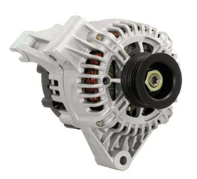 New OEM Alternator For Chevrolet Mailbu 2004 2005 2006 2007 2008 2009 (3.5L)