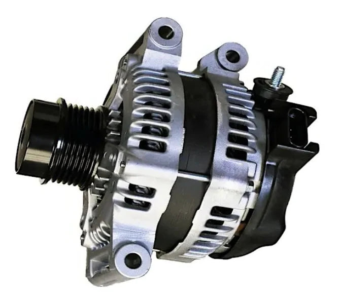 (140 Amp) New Alternator for Chevy Cobalt 2.0L 2005-07, Saturn Ion 2.0L 2004-07