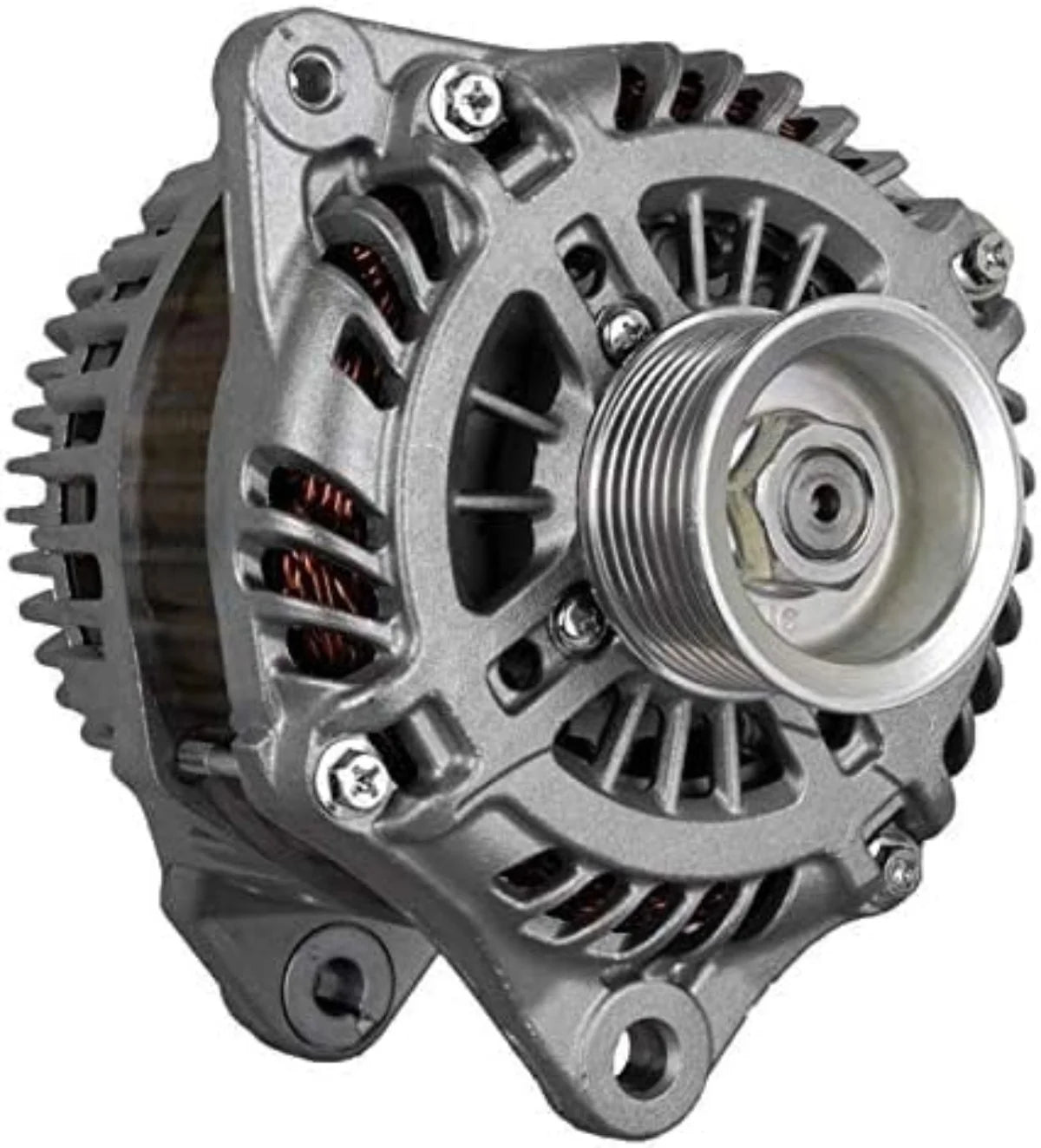 New Alternator For Audi Allroad Quattro 2.7L 2003 2004 2005 (Bosch Version)
